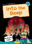Maverick Publishing - Into the Deep