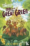 White, W.G. - Inni and the Great Green / Liam and the Evil Machine
