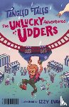 Dunne, Billy - The Unlucky Adventures of Udders / The Legend of Lucky Luke