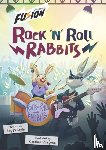 Penguin, Izy - Rock 'n' Roll Rabbits