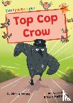 Moore, Jenny - Top Cop Crow