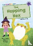 Jinks, Jenny - The Hopping Hex