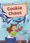 Moore, Jenny - Cookie Chaos