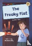 Dale, Katie - The Freaky Flat