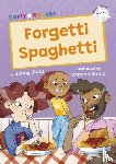 Jinks, Jenny - Forgetti Spaghetti