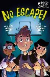 Moore, Jenny - No Escape!