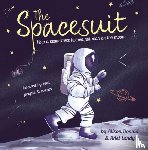 Donald, Alison - The Spacesuit