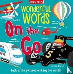 Miles Kelly - On the Go