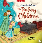 Miles Kelly - The Railway Children