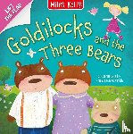 Miles Kelly - Goldilocks