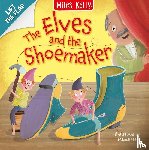 Miles Kelly - Elves and Shoemaker
