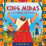 Miles Kelly - King Midas