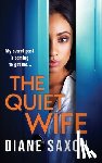 Saxon, Diane - The Quiet Wife