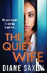 Saxon, Diane - The Quiet Wife