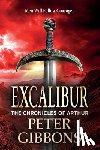 Gibbons, Peter - Excalibur