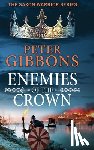 Gibbons, Peter - Enemies of the Crown