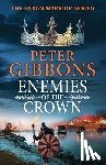 Gibbons, Peter - Enemies of the Crown