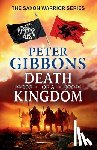 Gibbons, Peter - Death of a Kingdom