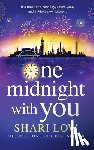 Low, Shari - One Midnight With You