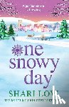 Low, Shari - One Snowy Day