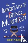 Young, Debbie - The Importance of Being Murdered