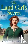 Fenella J Miller - The Land Girl's Secret