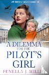 Fenella J Miller - A Dilemma for the Pilot's Girl