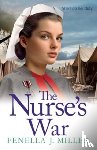 Fenella J Miller - The Nurse's War