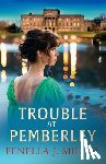 Fenella J Miller - Trouble at Pemberley