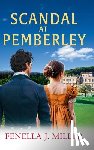 Fenella J Miller - Scandal at Pemberley