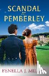 Fenella J Miller - Scandal at Pemberley
