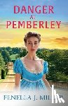Fenella J Miller - Danger at Pemberley