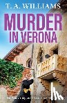 Williams, T A - Murder in Verona