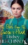 Hutchinson, Lindsey - The Girl from The Queen's Head