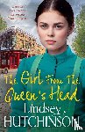 Hutchinson, Lindsey - The Girl from The Queen's Head