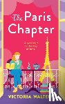 Walters, Victoria - The Paris Chapter