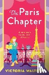 Walters, Victoria - The Paris Chapter