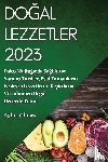 Y¿lmaz, Aylin - Do¿al Lezzetler 2023