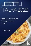 Bigini, Luca - Lezzetli ¿talya 2023