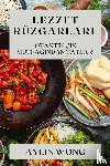 Wong, Aylin - Lezzet Rüzgarlar¿