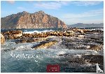  - Südafrika Kalender 2026 - Wandkalender | Fotokalender Afrika 24x35 cm - . mit atemberaubenden Natur- und Tierkalenderaufnahmen.