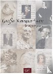  - Grosse Komponisten Kalender 2026 - Wandkalender | Fotokalender Kunst 59x42cm - Hochwertiger . mit 12 Künstlerporträts bedeutender Komponisten des Kultur- und Musikgeschichte.