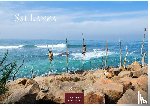  - Sri Lanka Kalender 2026 - Wandkalender | Fotokalender Asien 24x35cm - Hochwertiger für 2026 - mit atemberaubenden Fotos von Sri Lanka