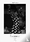 Schawe, H. W. - Flamenco schwarz-weiss Kalender 2027 - Wandkalender | Fotokalender | Tanzkalender| Spanien 42x59cm - . mit eindrucksvollen Flamenco-Fotos, Tanz & Musik - Für Fans spanischer Kultur & Andalusien.