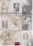  - Komponisten Kalender 2027 - Musik-Kalender 42x59cm - 12 Klassische Komponisten im Porträt