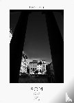 Schawe, H. W. - Rom schwarz-weiss Kalender 2027 - Wandkalender | Fotokalender Italien 59x42cm Grosses Format - . mit Historischen Motiven - Perfekt für Kunst, Architektur & Rom-Liebhaber