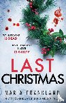 Frankland, Maria - Last Christmas