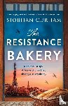 Curham, Siobhan - The Resistance Bakery