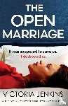 Jenkins, Victoria - The Open Marriage