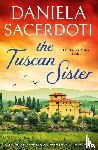 Sacerdoti, Daniela - The Tuscan Sister